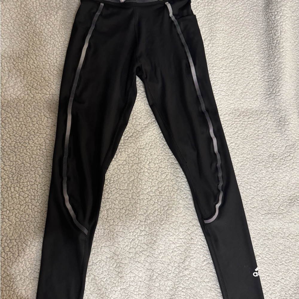 Adidas Leggings Black